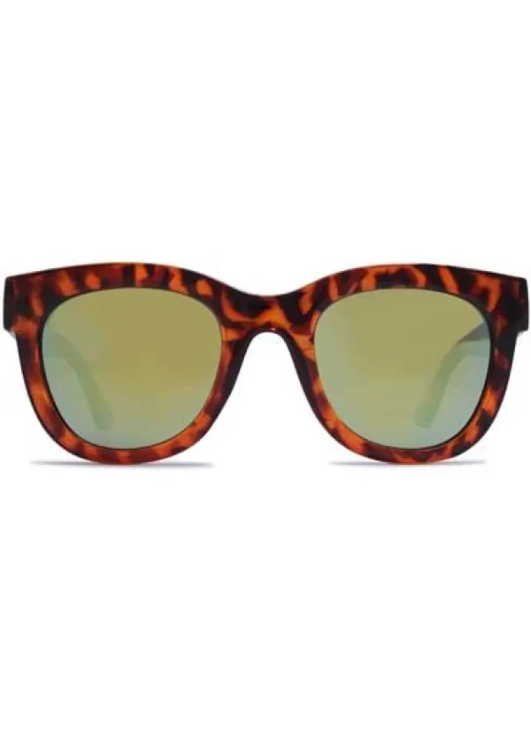 Danefæ Solbriller Crusheyes BELLISIMO Tortoise/Bronze | Dame Briller