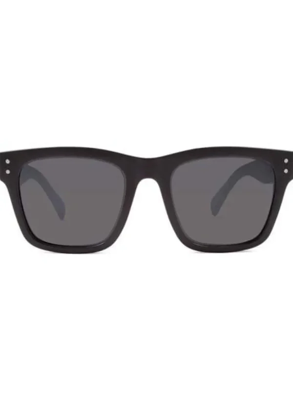 Danefæ Solbriller Kreedom WILDLIFE Black/Smoke | Dame Briller | Solbriller