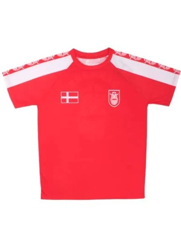 Danefæ Superfan X | T-shirt