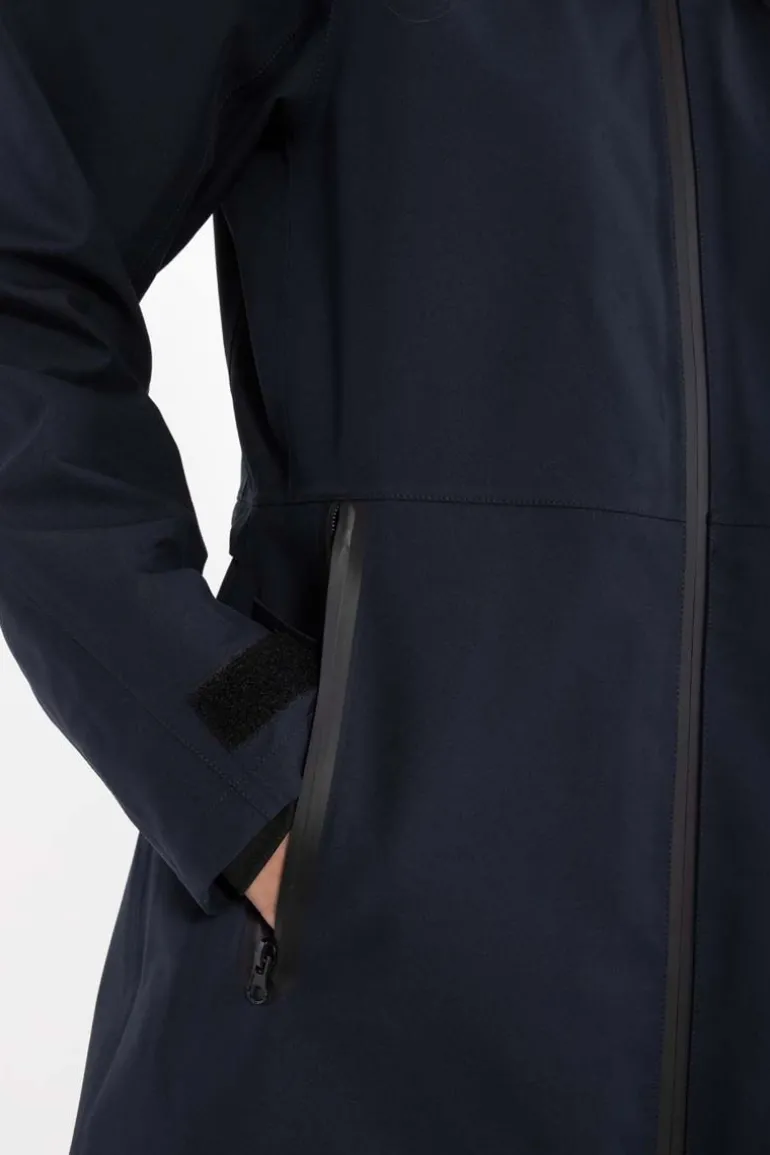 Danefæ The Danedogwalker Raincoat | Dame Regnfrakker