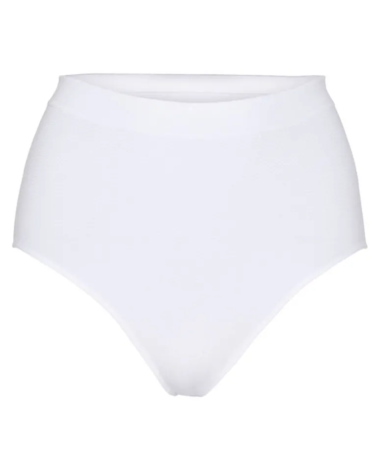 Danefæ Tim&Simonsen Asta midi Trouser | Dame Undertøj