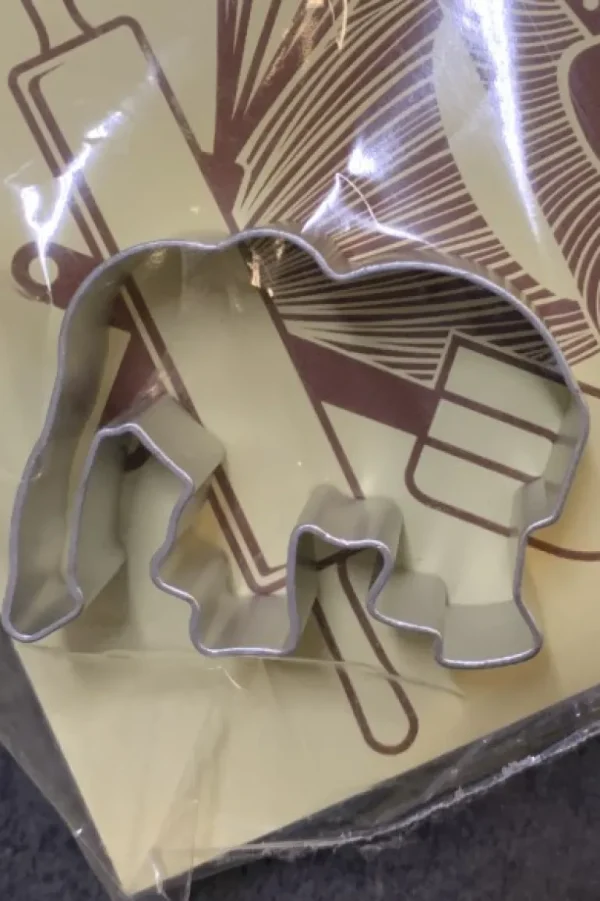 Danefæ Udstikker | Bagehjørnet