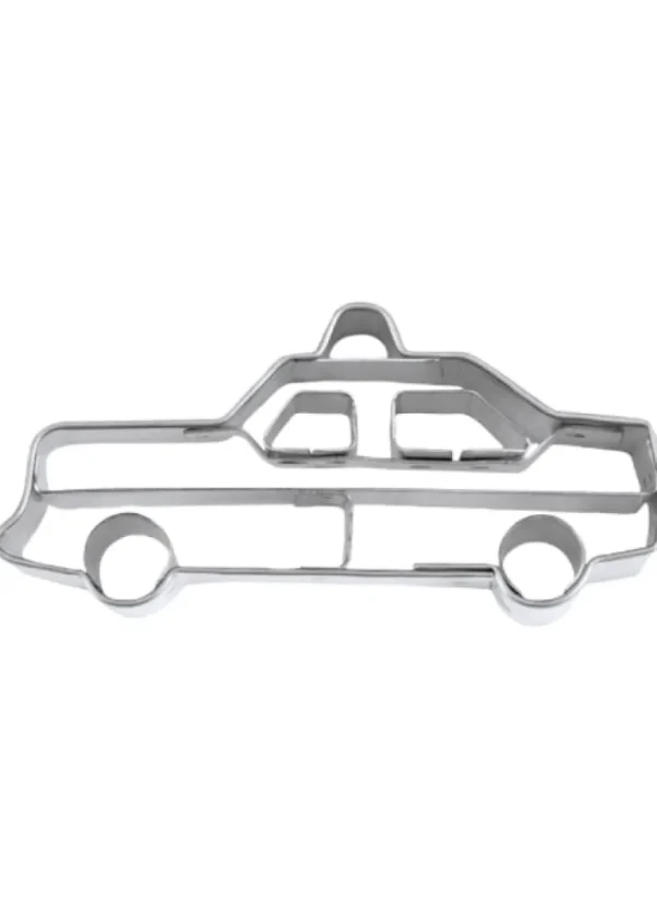 Danefæ Udstikker | Bagehjørnet