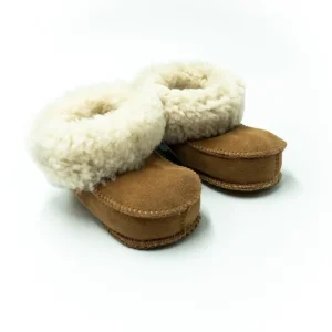 Danefæ Uld Futter Baby | Børn Hjemmesko | Sko Og Støvler