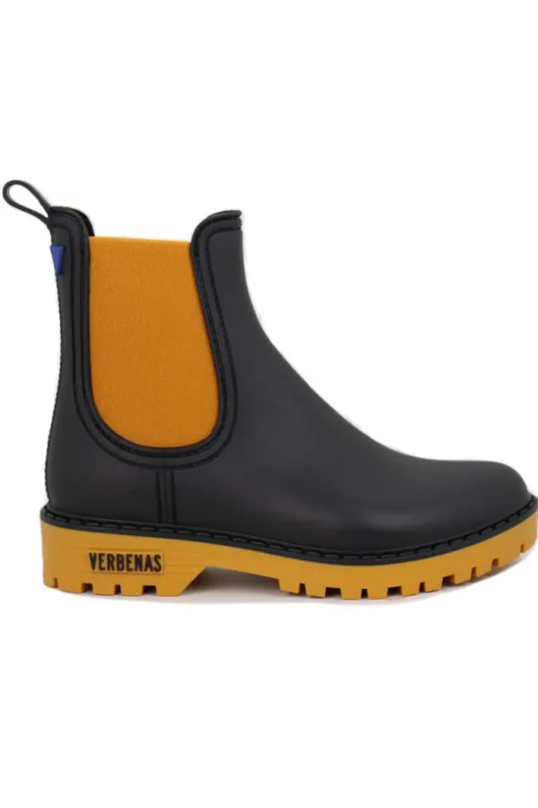 Danefæ Verbenas Gaudi Mate | Dame Gummistøvler