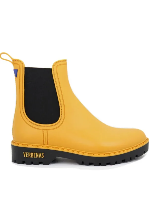 Danefæ Verbenas Gaudi Mate | Dame Gummistøvler