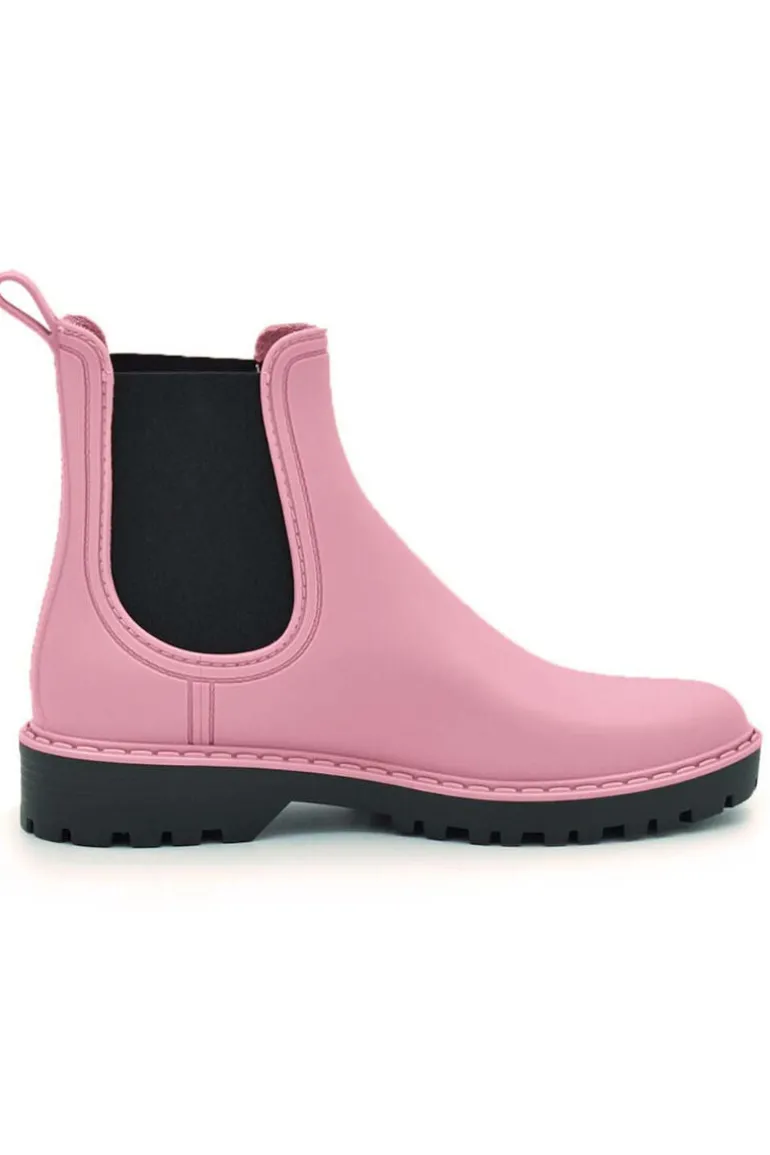 Danefæ Verbenas Gaudi Mate | Dame Gummistøvler