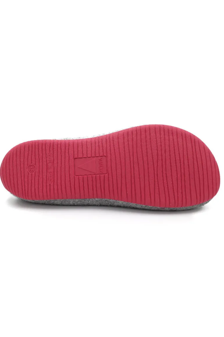 Danefæ Verbenas York Fieltro Pet Combi | Dame Hjemmesko