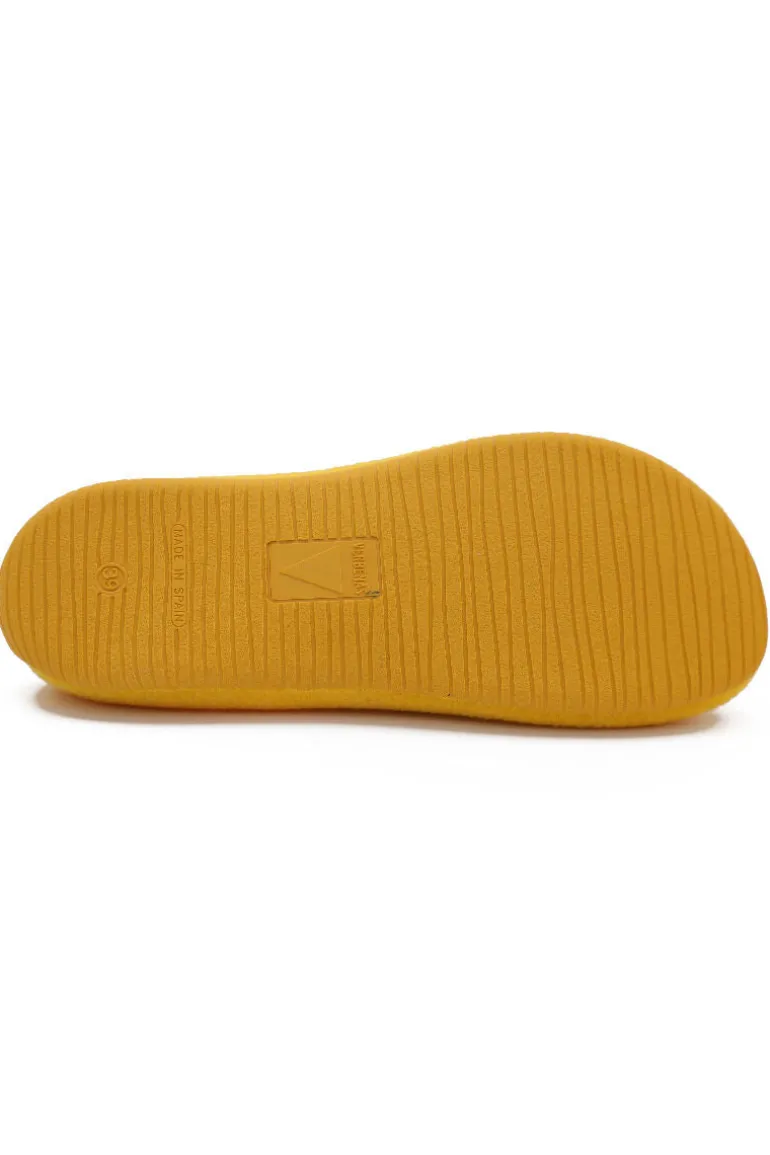 Danefæ Verbenas York Fieltro Pet | Dame Hjemmesko