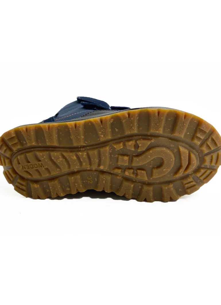 Danefæ WODEN Adrian Boot Kids | Børn Vinterstøvler | Sko Og Støvler