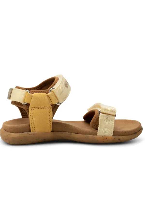 Danefæ WODEN Cirkeline Pina Colada | Børn Sandaler | Sko