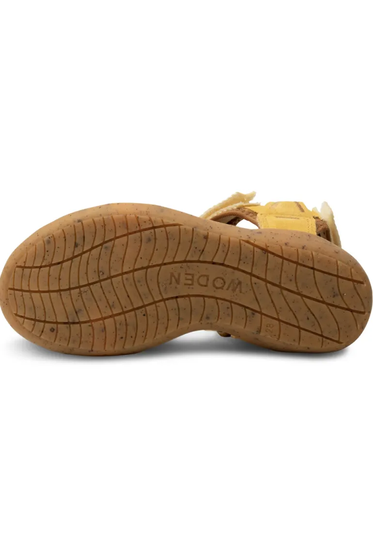 Danefæ WODEN Cirkeline Pina Colada | Børn Sandaler | Sko