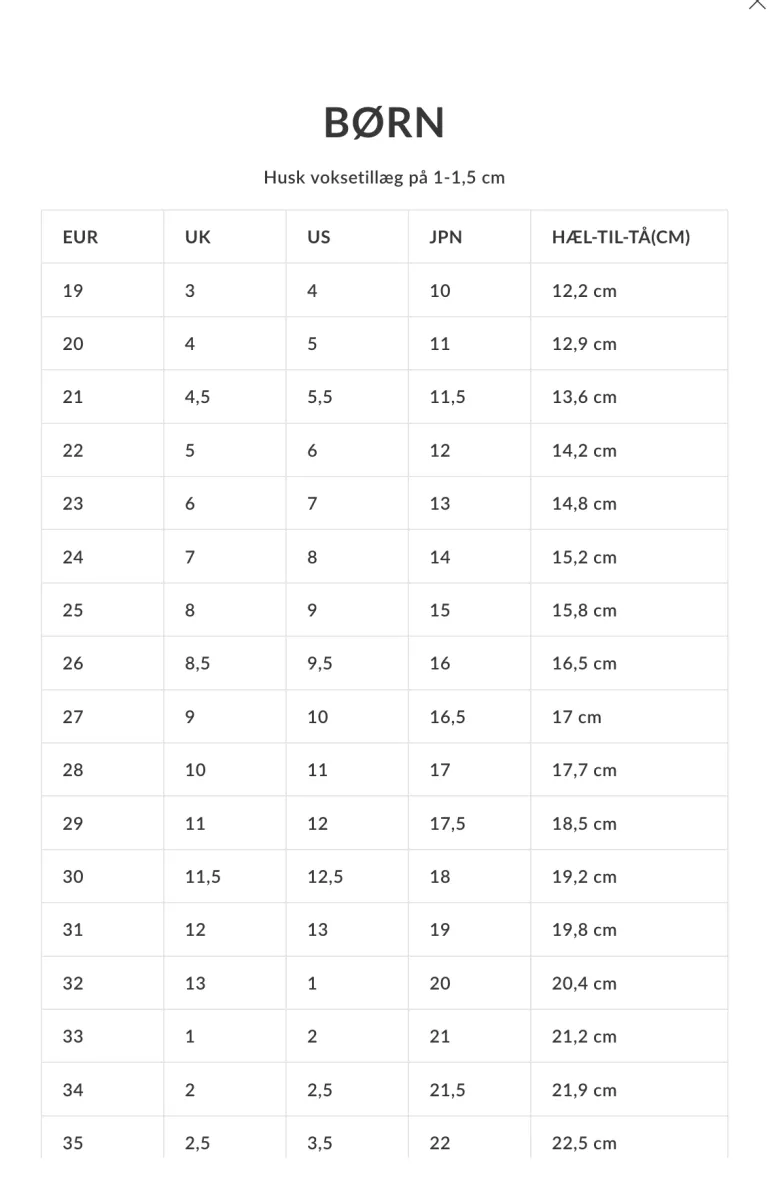 Danefæ WODEN Cirkeline Pina Colada | Børn Sandaler | Sko