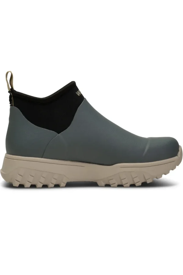 Danefæ WODEN Irene Waterproof Storm | Dame Gummistøvler