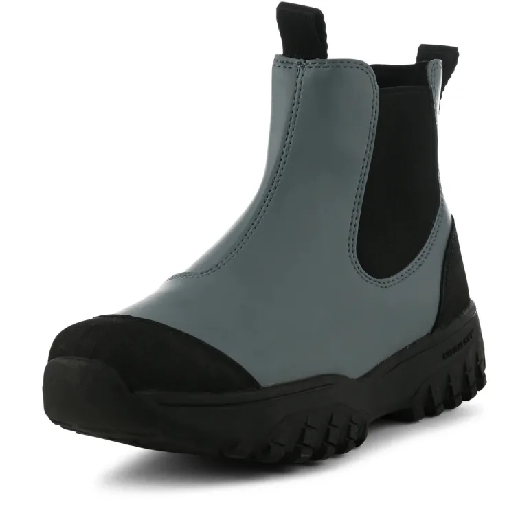 Danefæ WODEN Magda Track Waterproof Storm | Dame Støvler | Gummistøvler