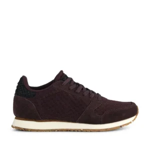 Danefæ WODEN Ydun Suede Mesh II | Dame Sneakers