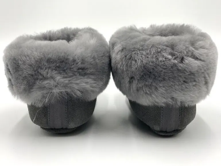 Danefæ Woollies Sydney | Børn Hjemmesko | Sko