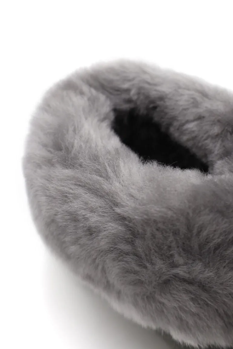 Danefæ Woollies Sydney | Børn Hjemmesko | Sko