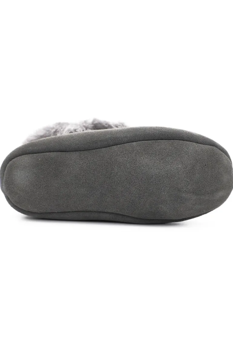 Danefæ Woollies Sydney | Børn Hjemmesko | Sko